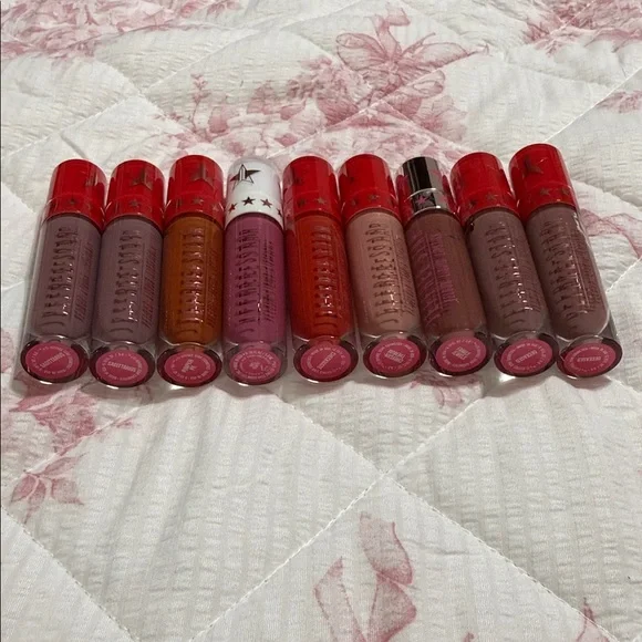 Jeffree Star Velour Liquid Lipstick - Picture 2 of 2